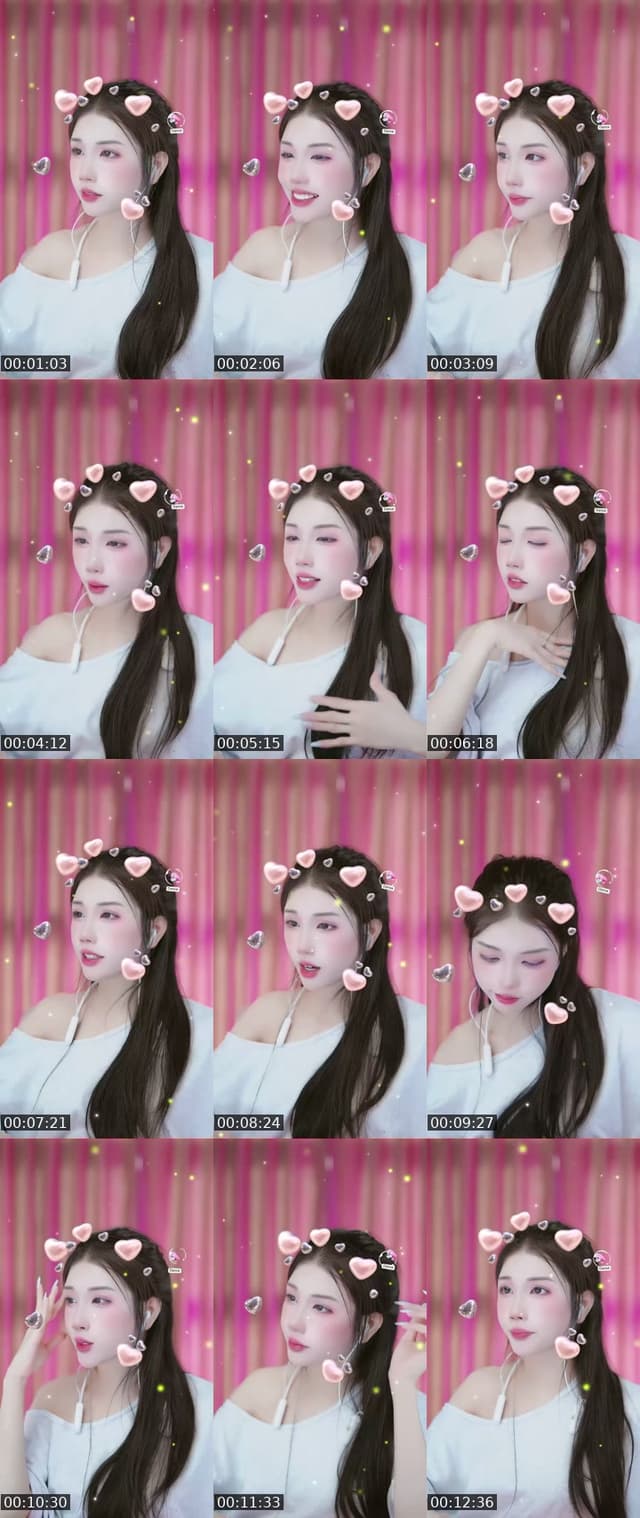 Vietnam TikTok live: em đã quay trở lạiiiii by @doni241005