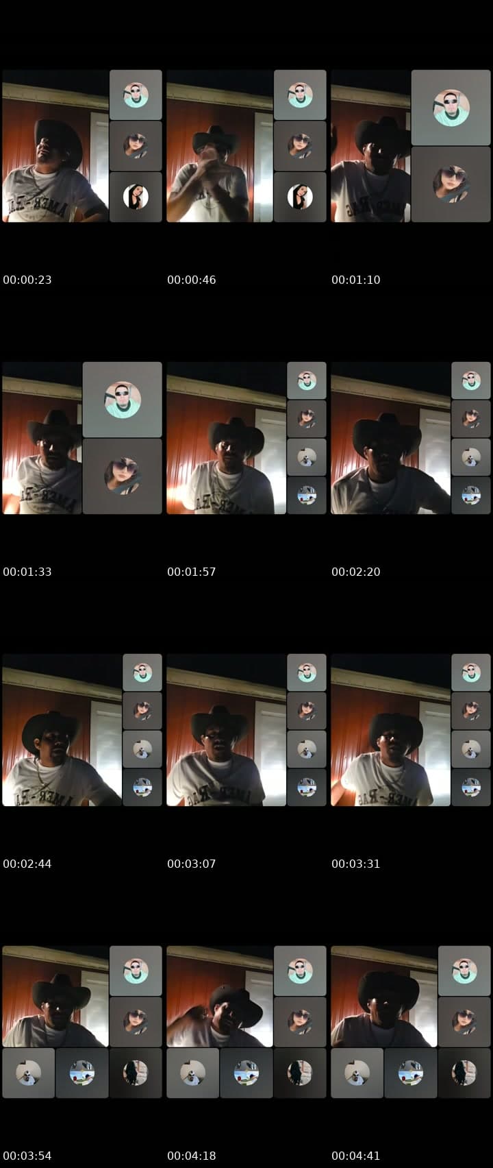 @elchimador45 TikTok live stream