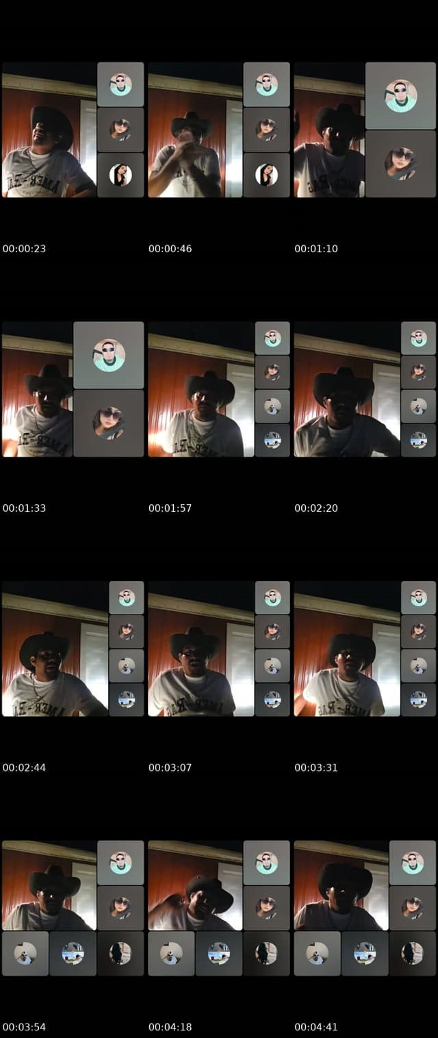@elchimador45 TikTok live