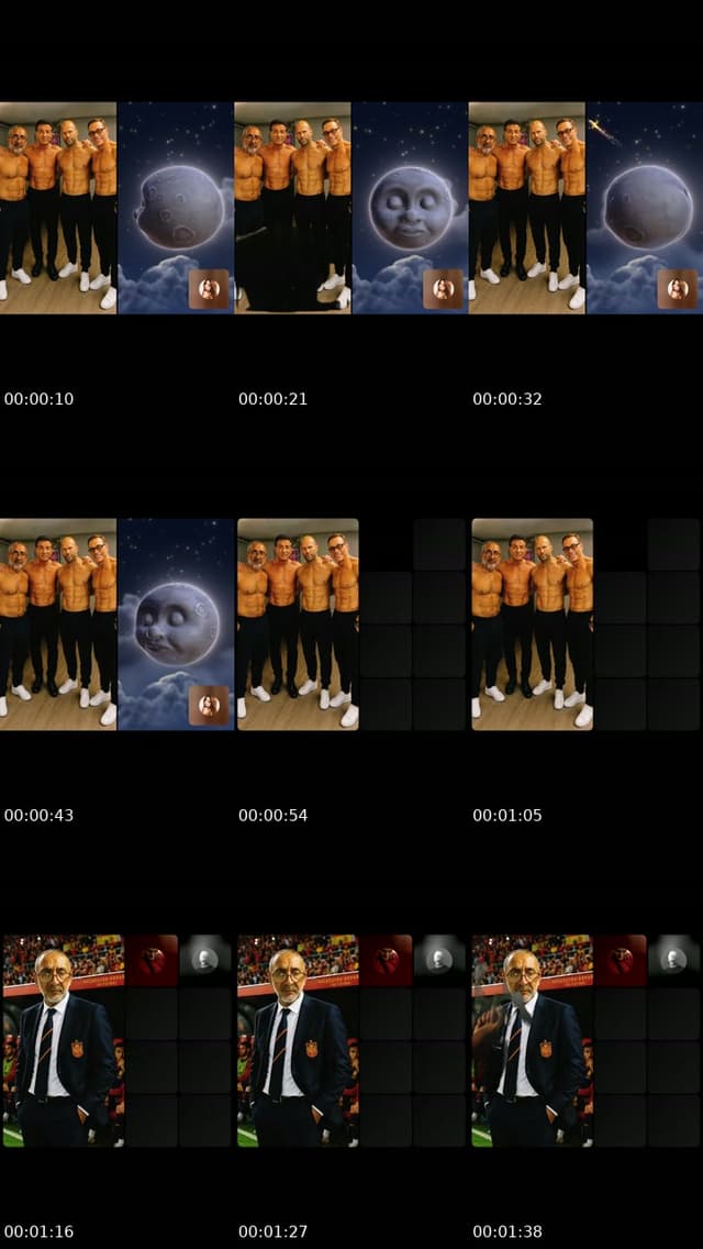 @algorithmhh TikTok live from 2026-07-12