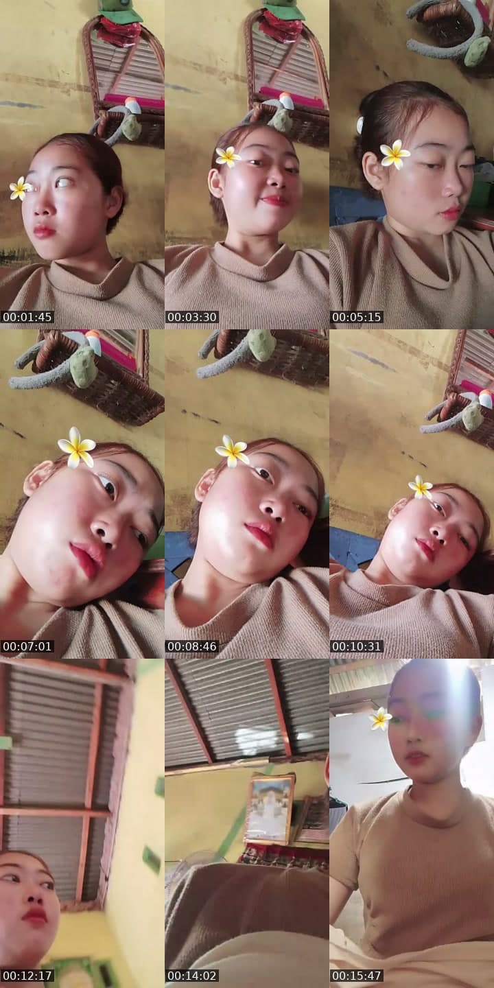 @ayulumintang TikTok live stream