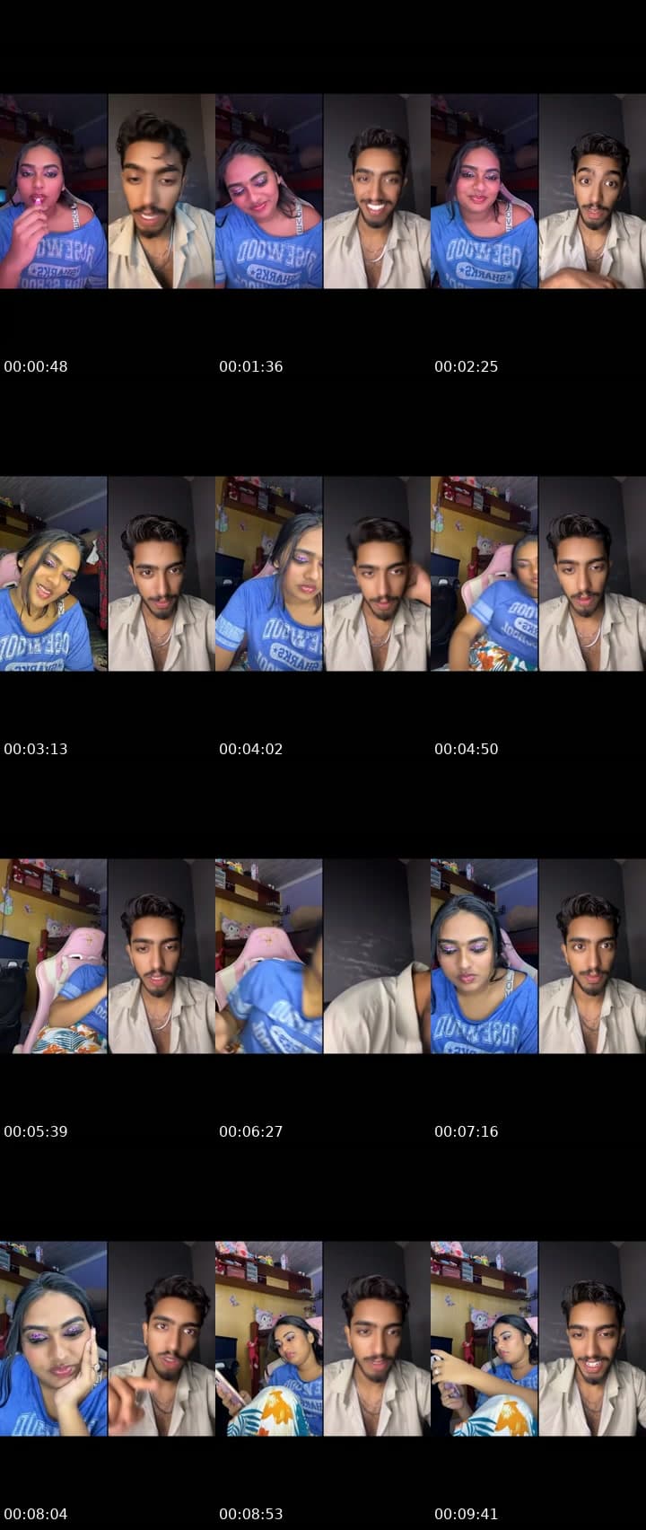 @cherrypop_22 TikTok live stream