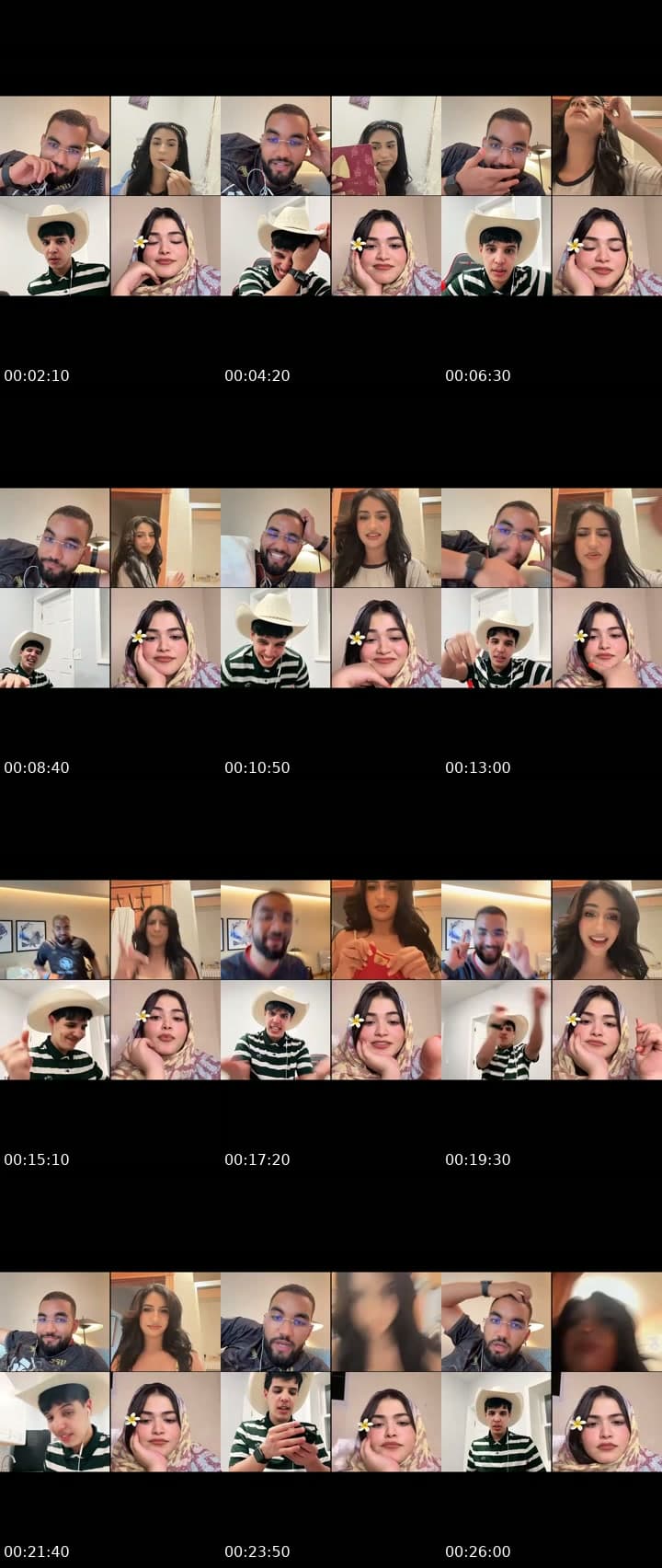 @kingmauritan TikTok live stream