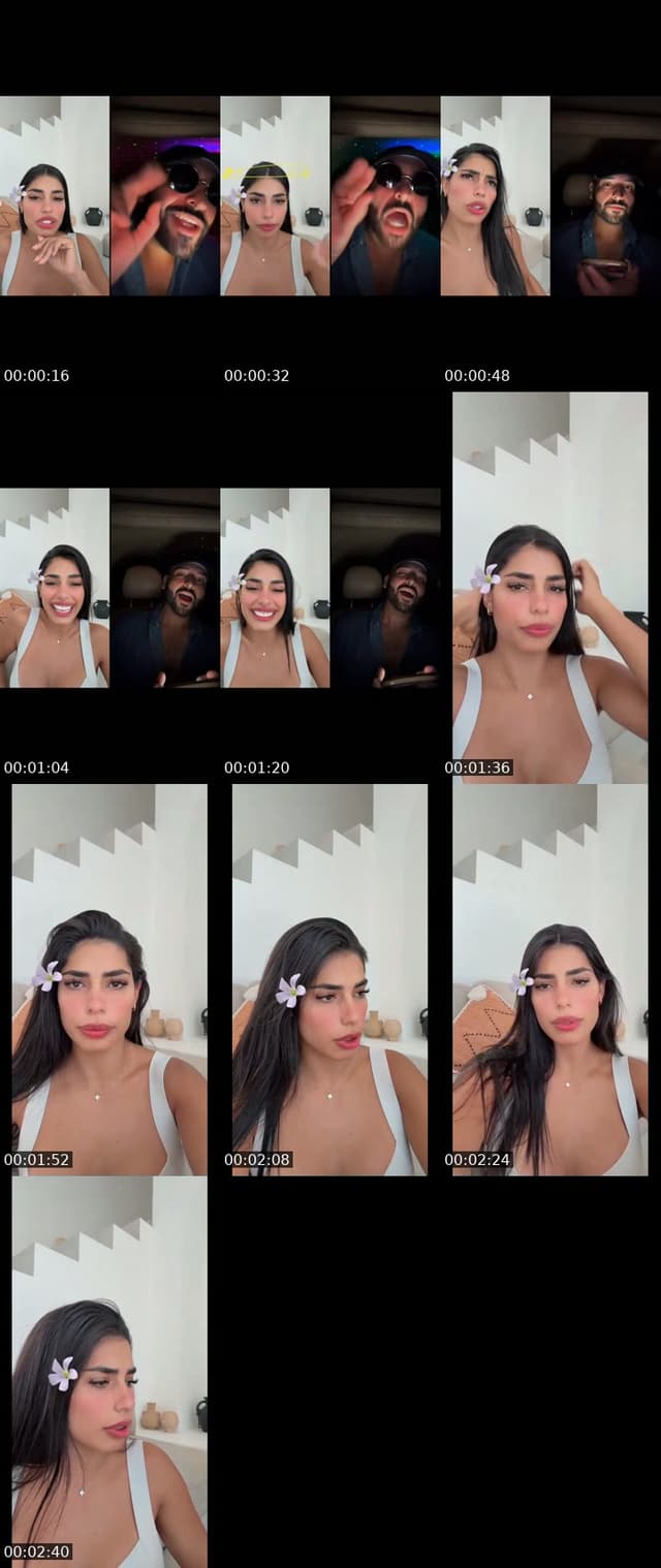 @f__concept TikTok live