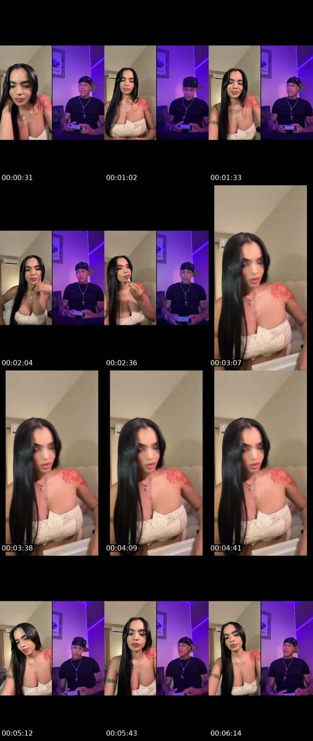 @evatejada062 TikTok live