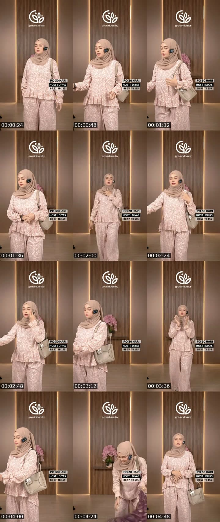 Promo Kilat!