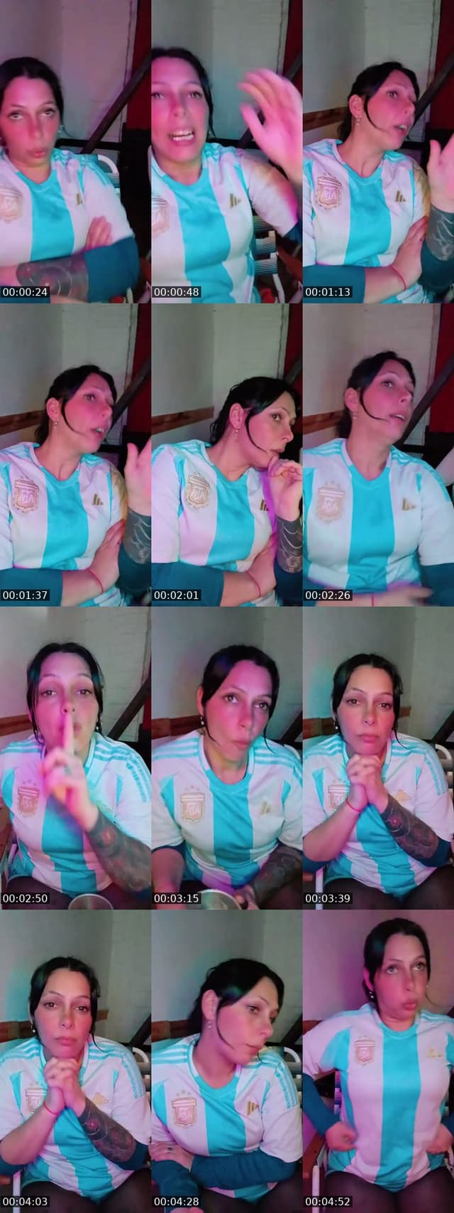 @natii_soledad TikTok live