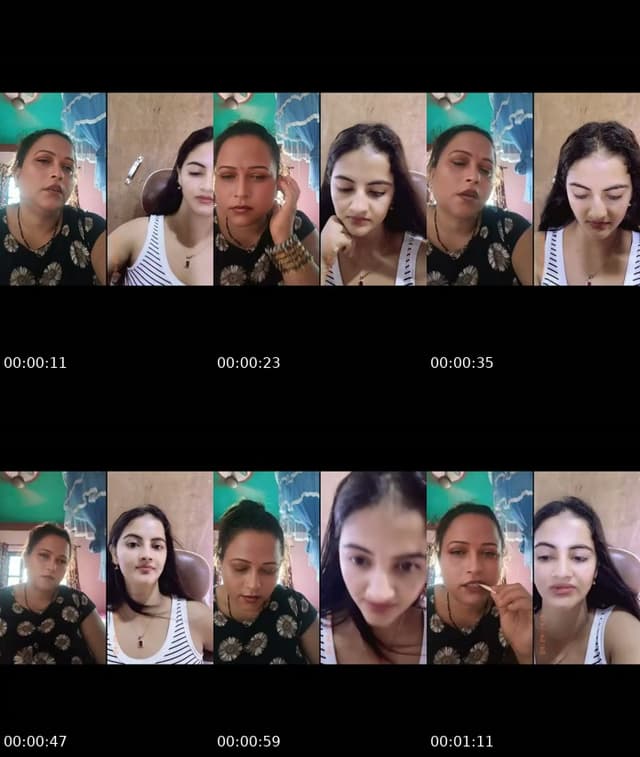 @nirukhatiwada23 TikTok live