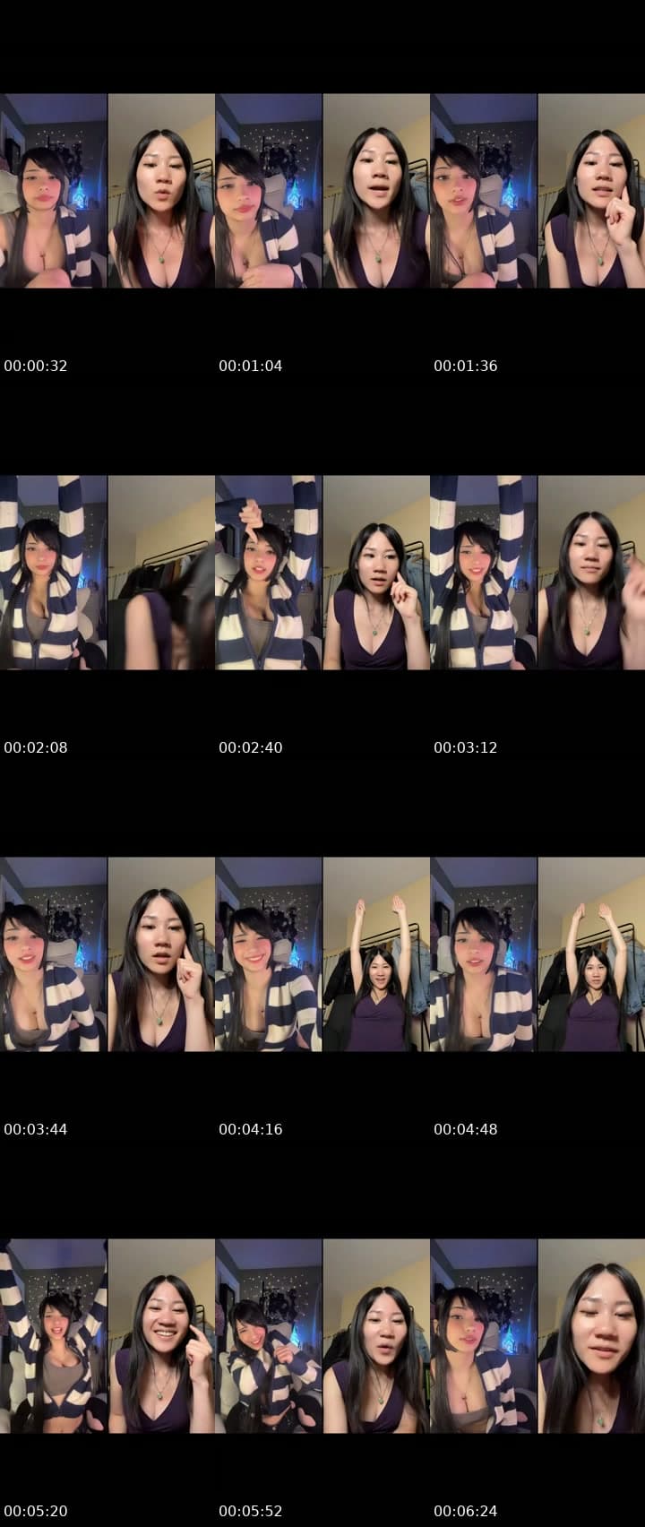 Cringe queen 👑