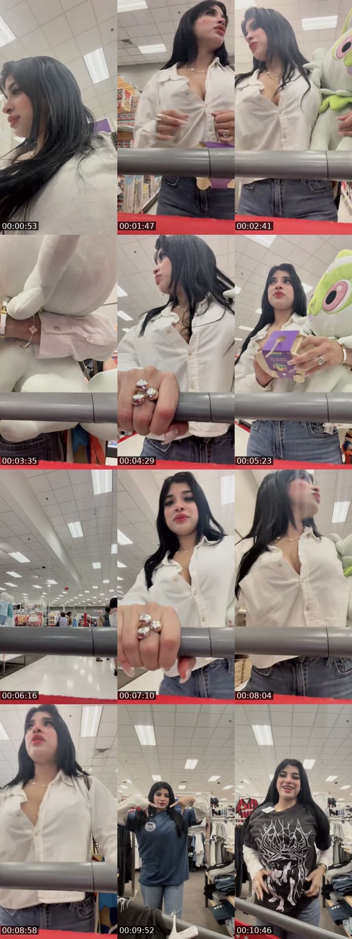 @love1407090 TikTok live stream