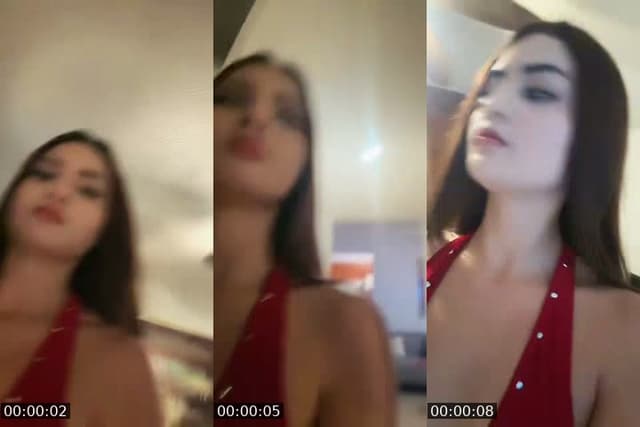 @mariangel.caracas TikTok live