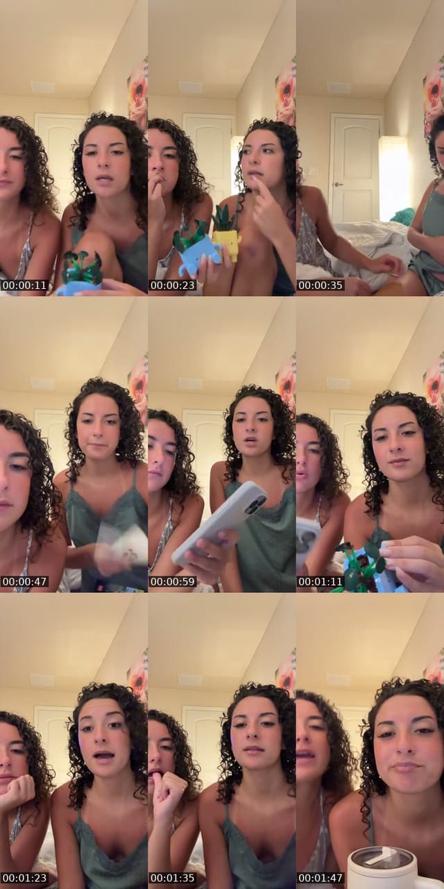 @mia.dapena TikTok live