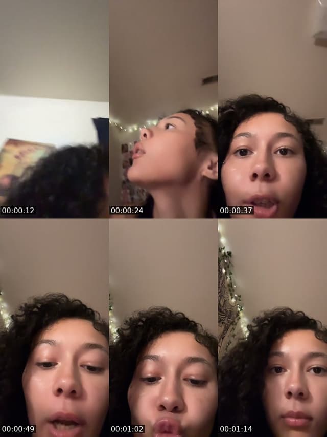 @twixytreatt TikTok live