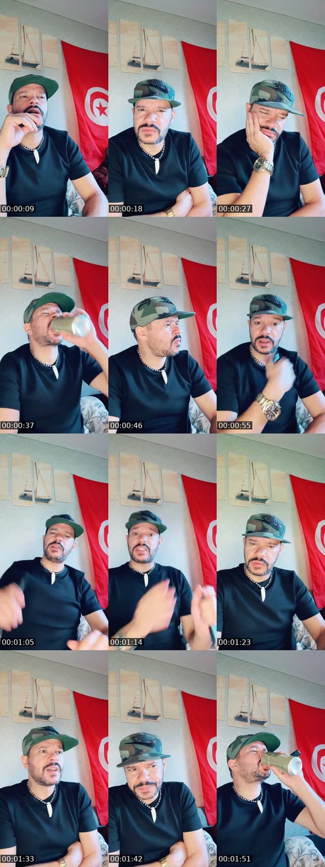 @mr_belerj TikTok live from 2026-07-12