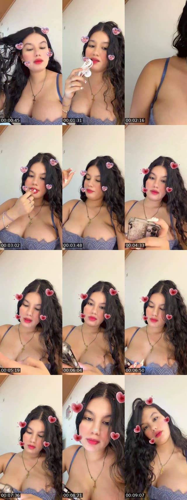 @paulavera044 TikTok live