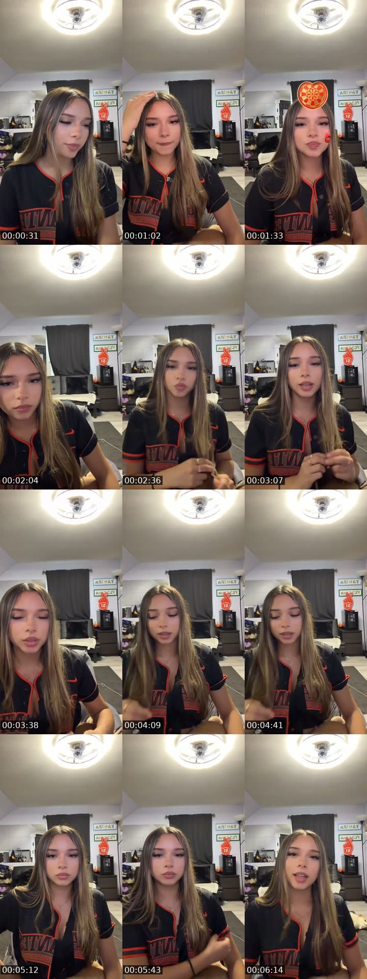 @not.yesi2.0 TikTok live stream