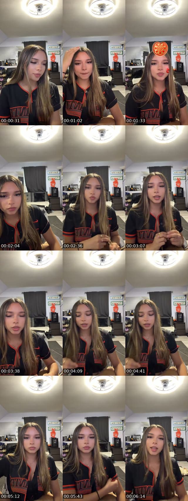 @not.yesi2.0 TikTok live