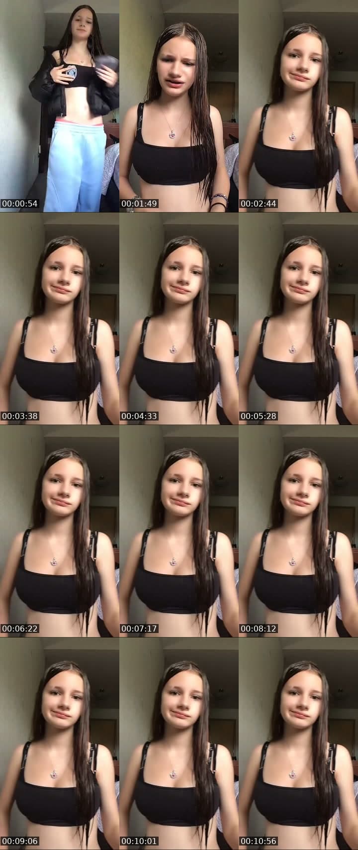 idek