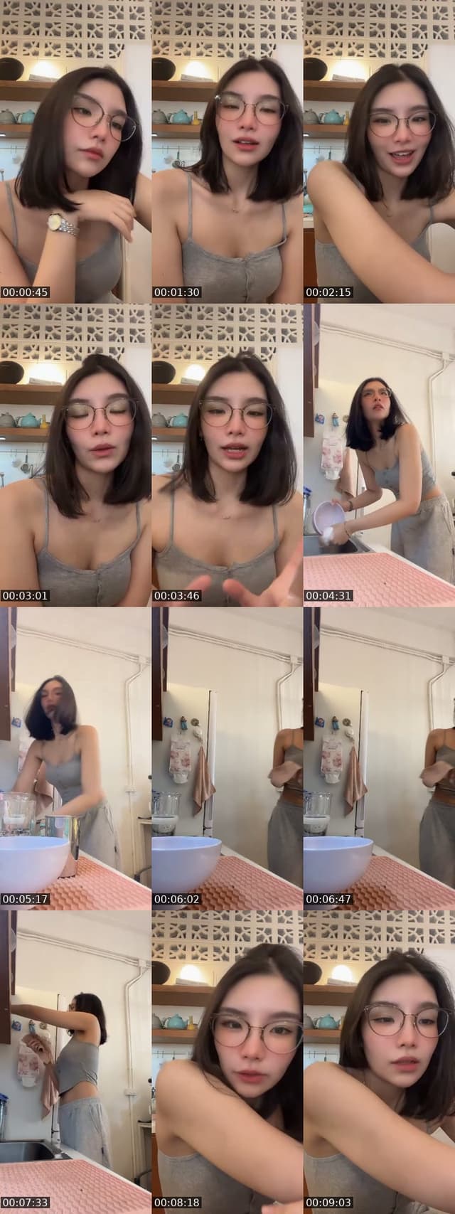 เด็กกลับมาแล้วค้าบ 💐 - @fernlychan