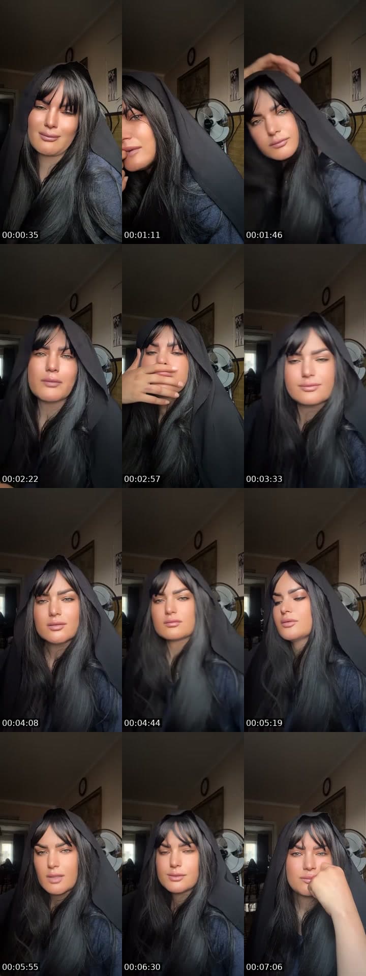 @sama.elmasrii4 TikTok live stream