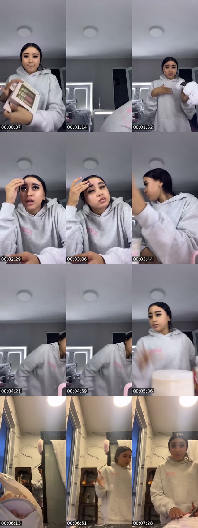 TikTok live: HAUL $600 by @airamys.pr
