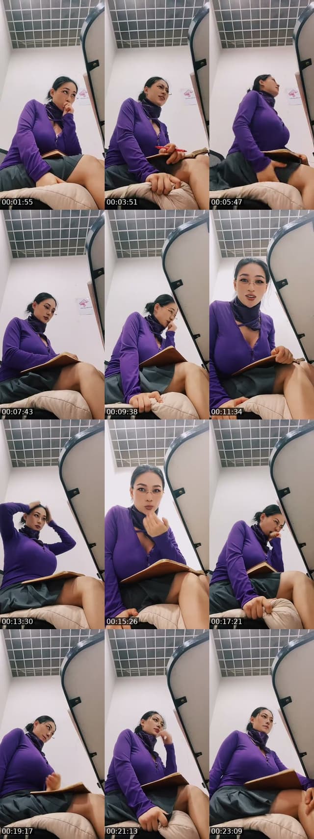 TikTok live: I’m coco by @gh1upl5