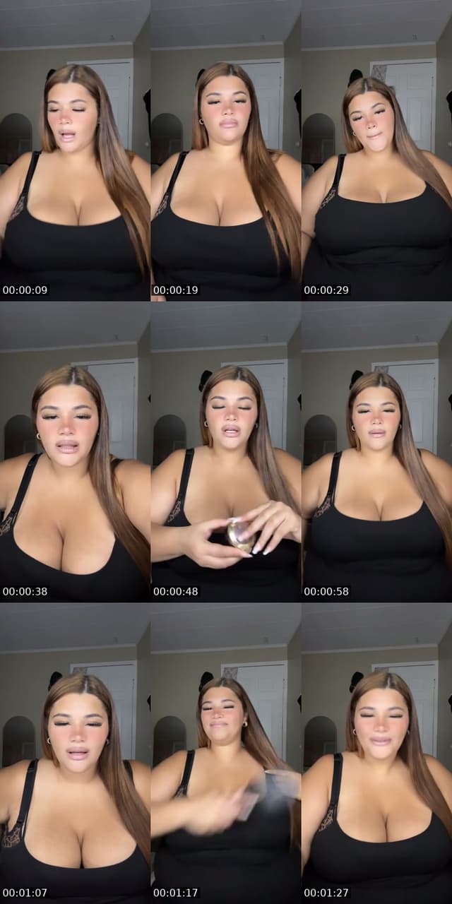 Body positivity 😌🤍 - @morgan.alicia