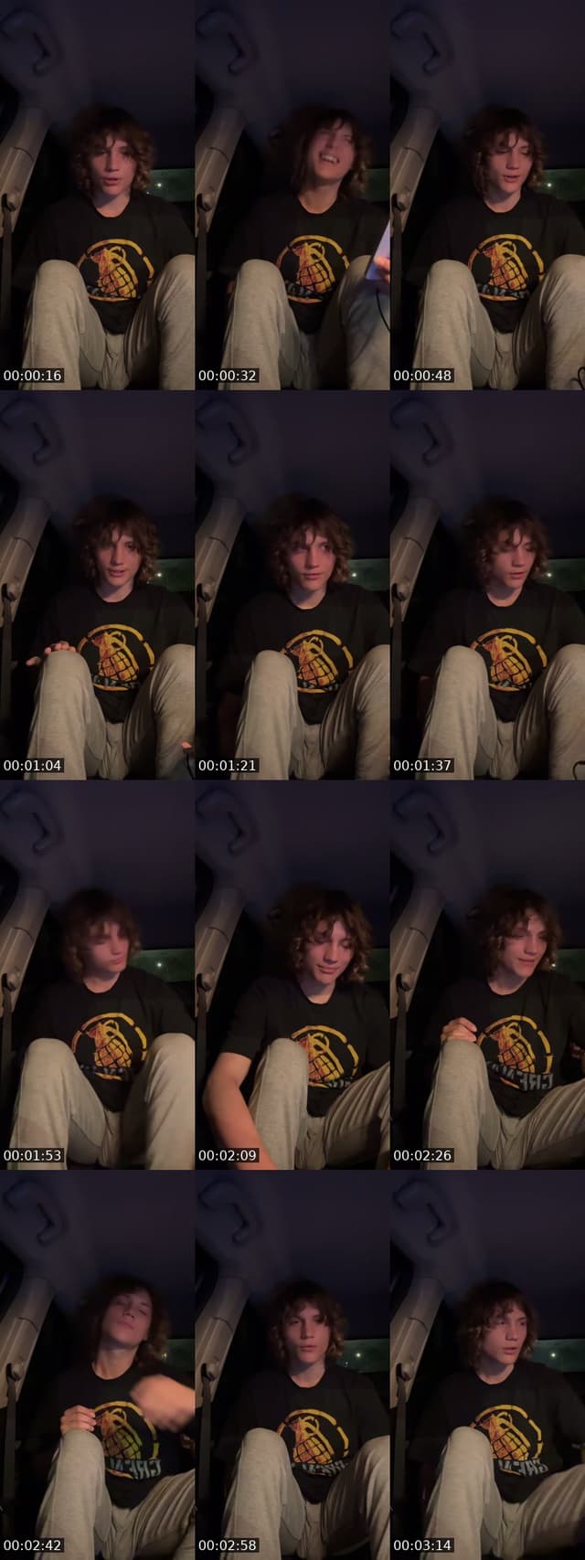 @alfredofetus420 TikTok live from 2026-07-12