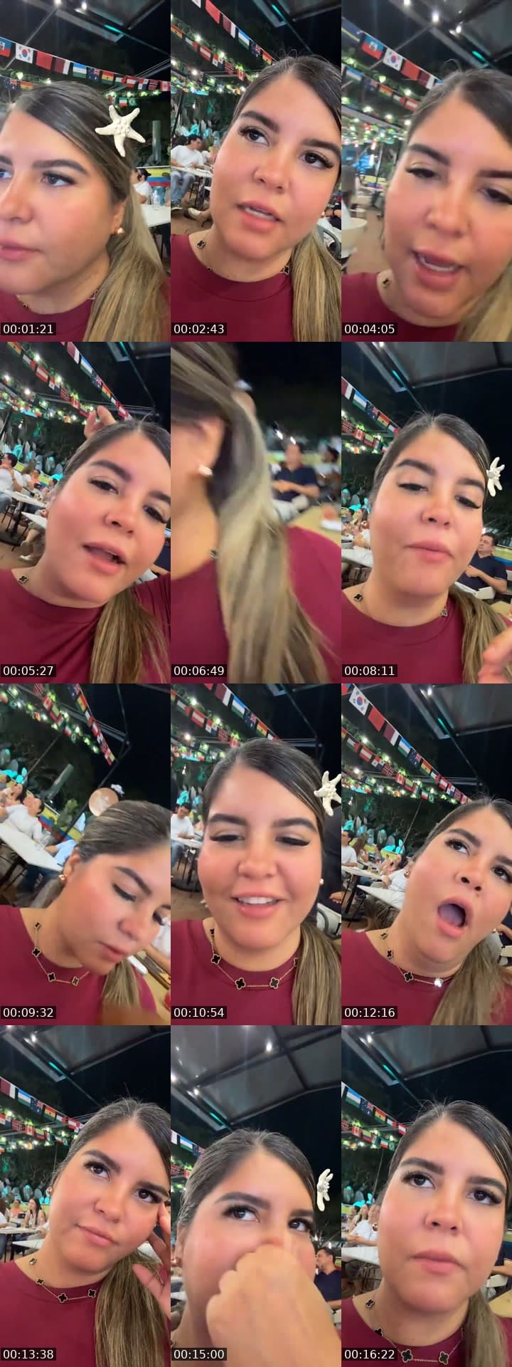 Entra ya te vi