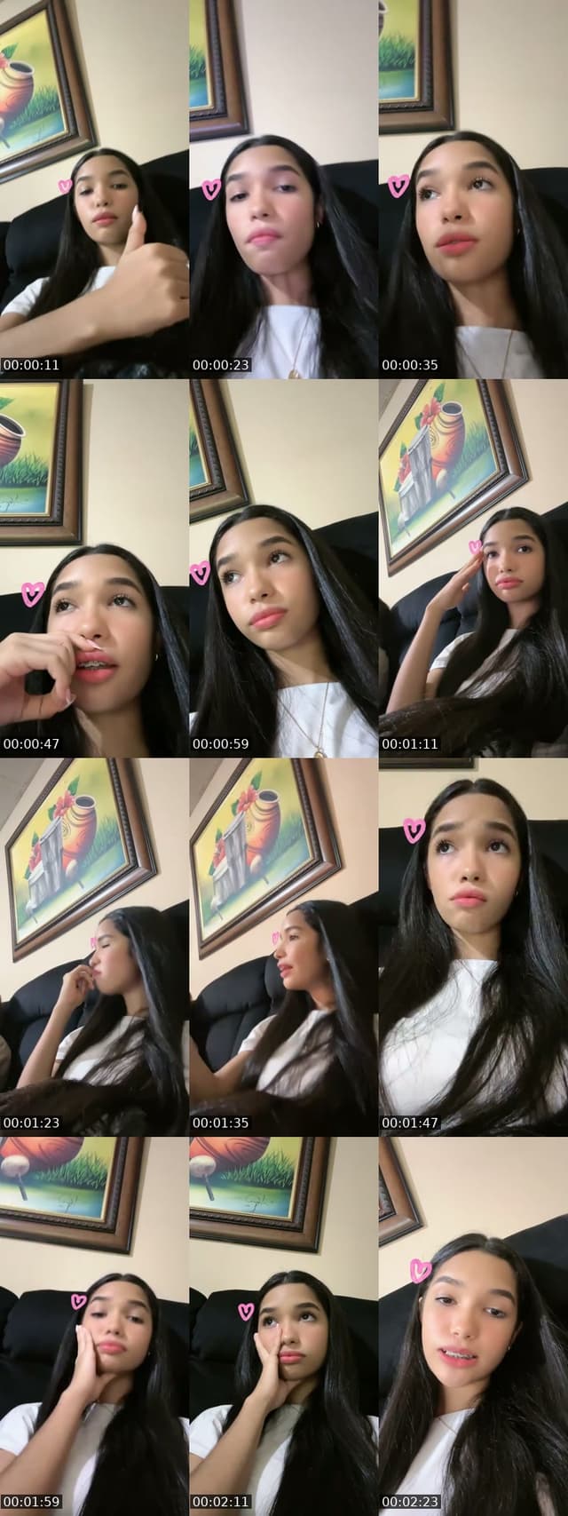 @anaaiiiiiiiii TikTok live