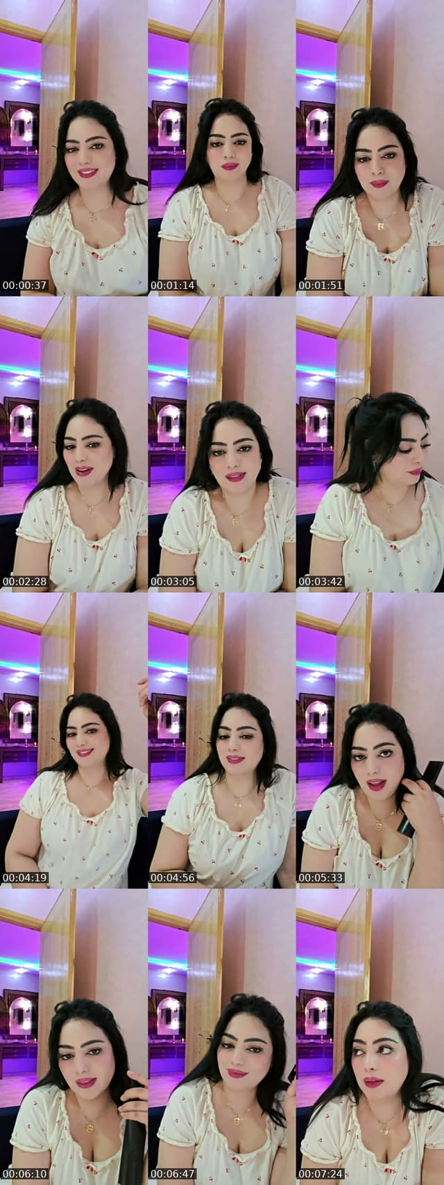 مرحبا 👋 - @aminasliman000