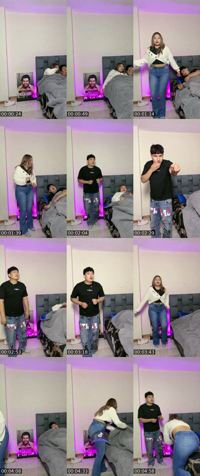 TikTok live: Batallas épicas ♥️ by @gran...jason