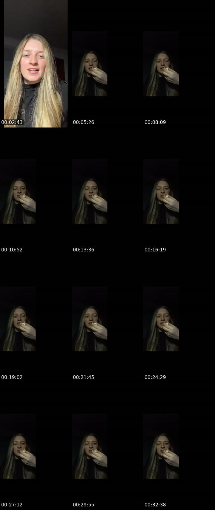 @lualderete5 TikTok live stream
