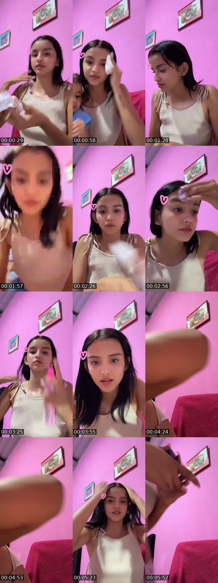 @tatianatrujillo02 TikTok live stream