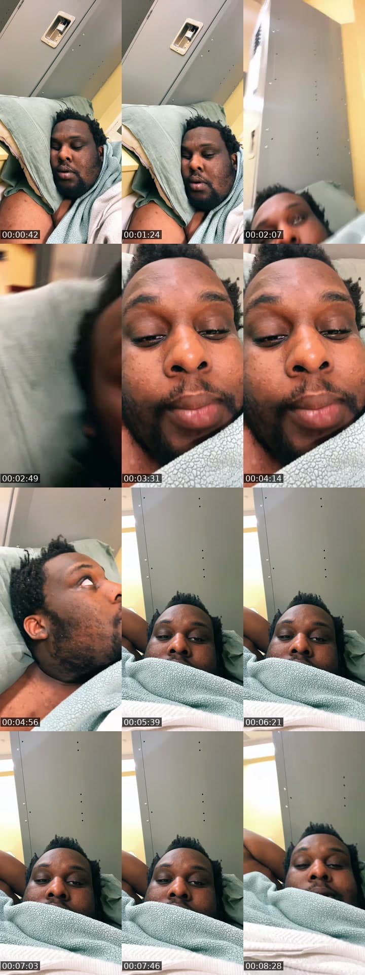 @tismallaliveaccount TikTok live stream