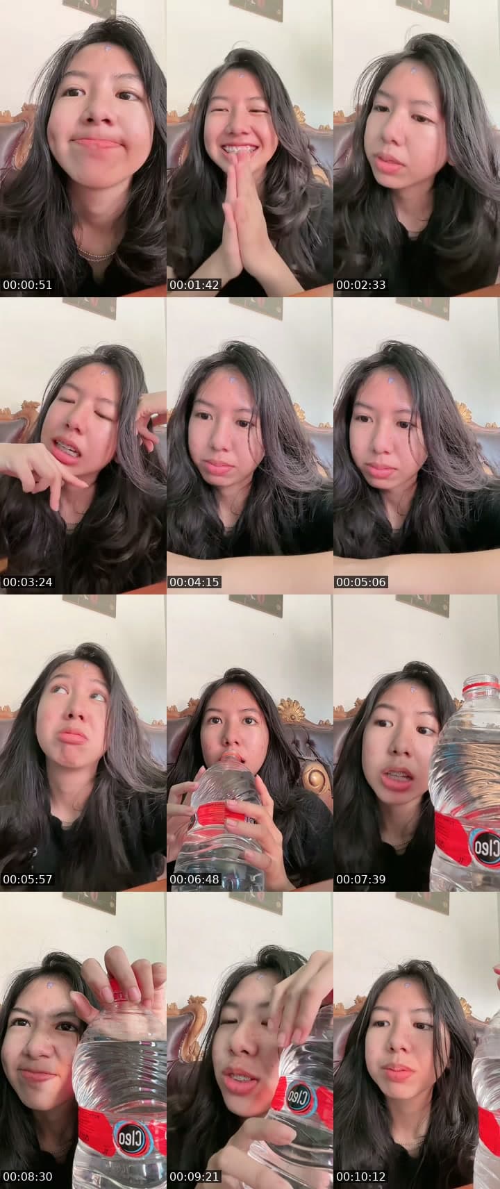 morn pers