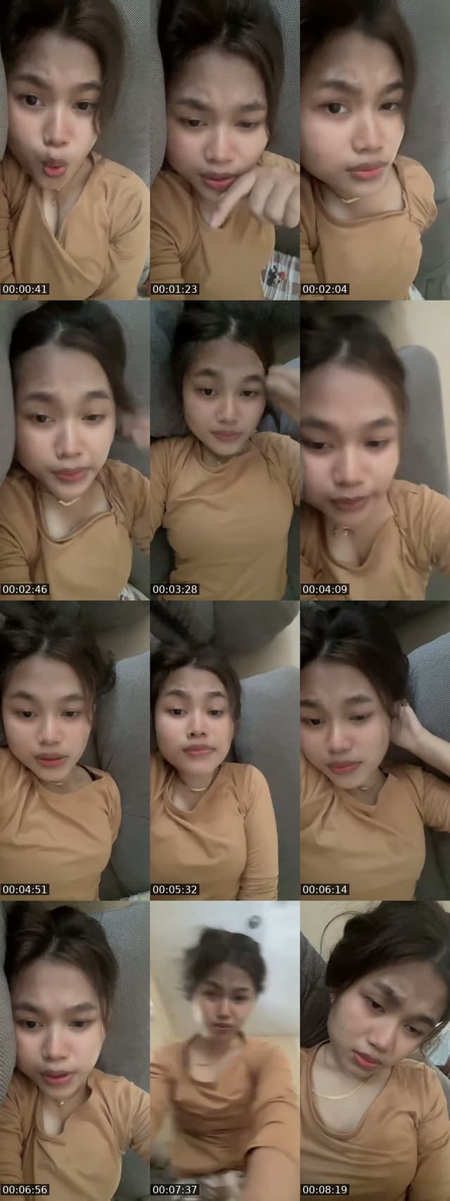 TikTok live: Bkpo ek jateeew by @wkiwwkneehhssjsjsisjkiai