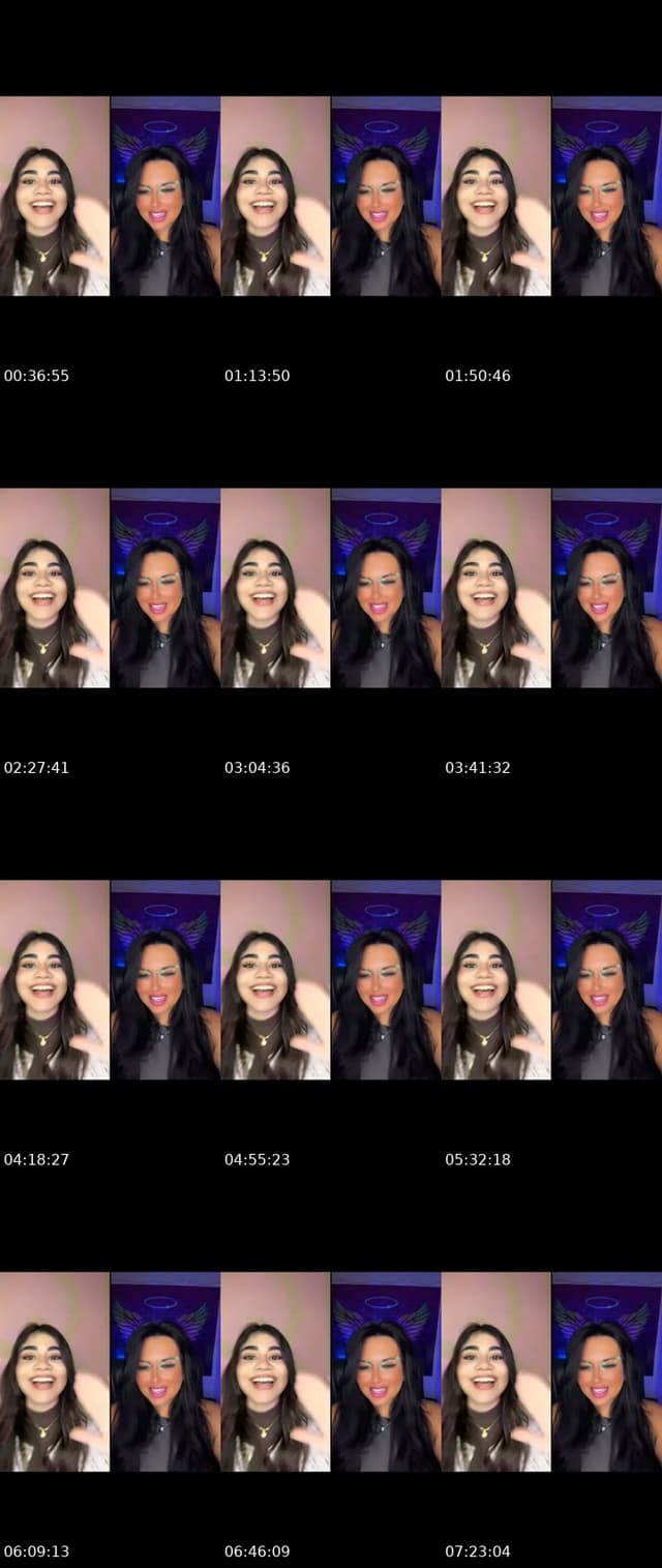 TikTok live: ❤️ by @rysiacavalcante_