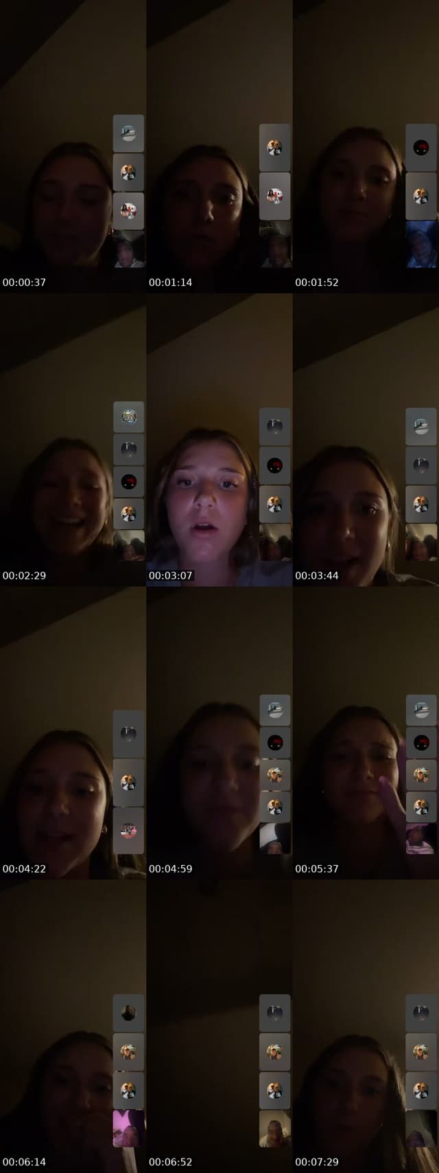 TikTok live: 🥰❤️😚🥹💗🍑 by @sam_holdsworth13