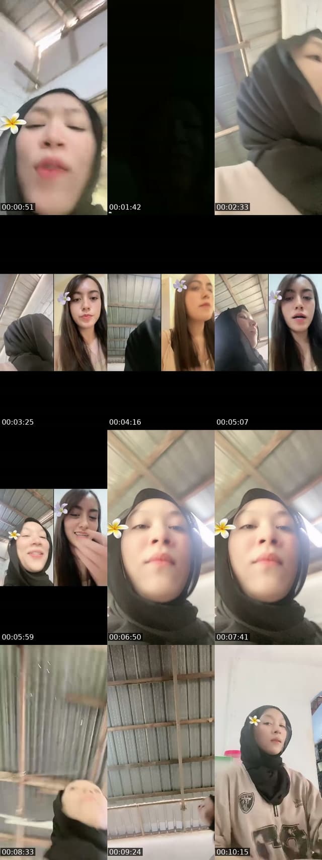 TikTok live: Semoga ade rezeki new task ❤️🤲🏻 by @zzy.honey