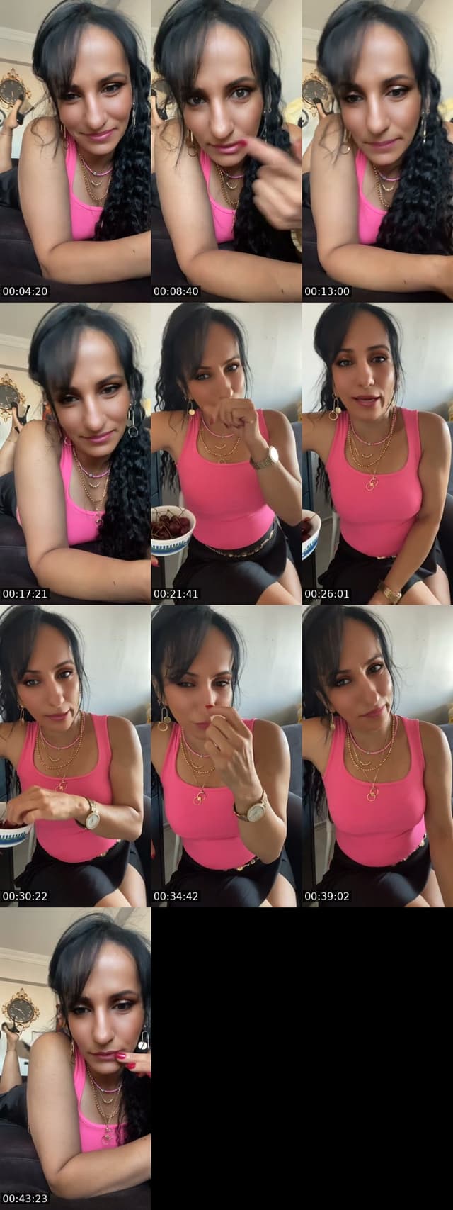 @zilan.ylmaz64 TikTok live