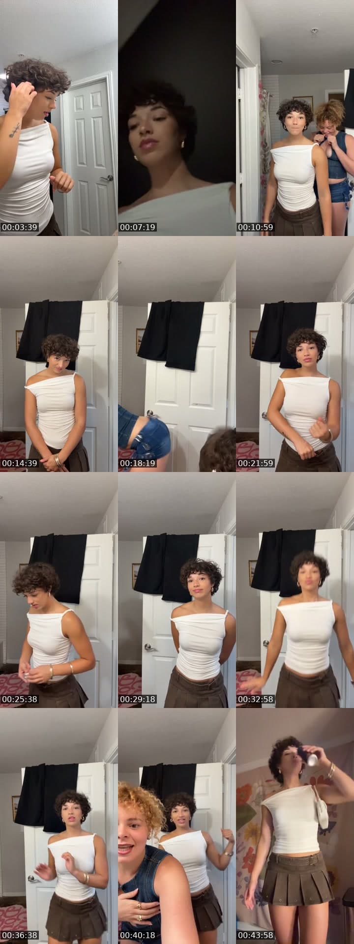 @ciaralynnrosa TikTok live stream