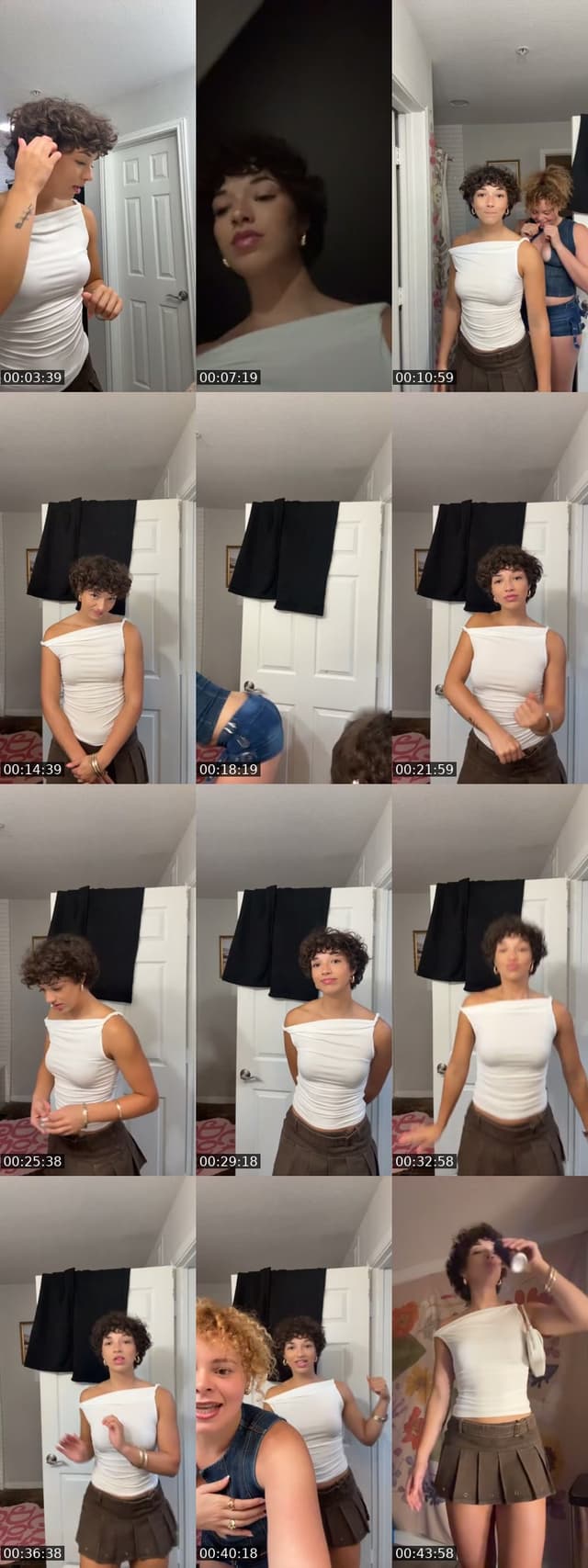 @ciaralynnrosa TikTok live from 2026-07-12