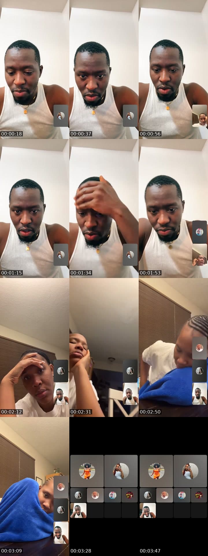 @easyboy2025 TikTok live stream