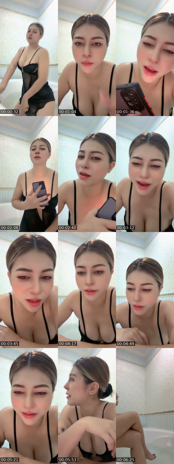 @pimprae.jp TikTok live stream