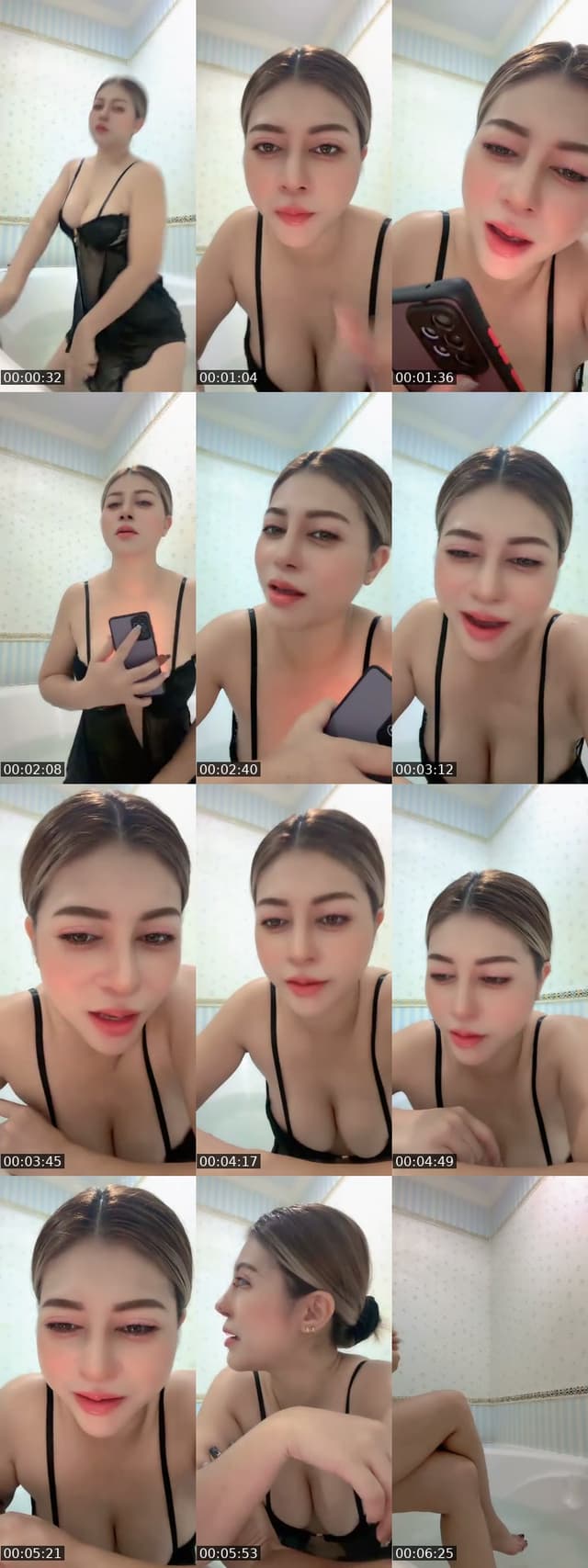 @pimprae.jp TikTok live