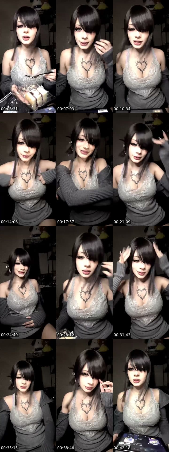 Chat and chill