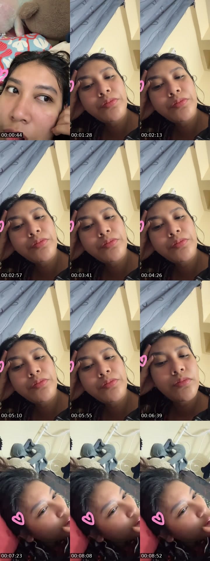 @themanje_ TikTok live stream