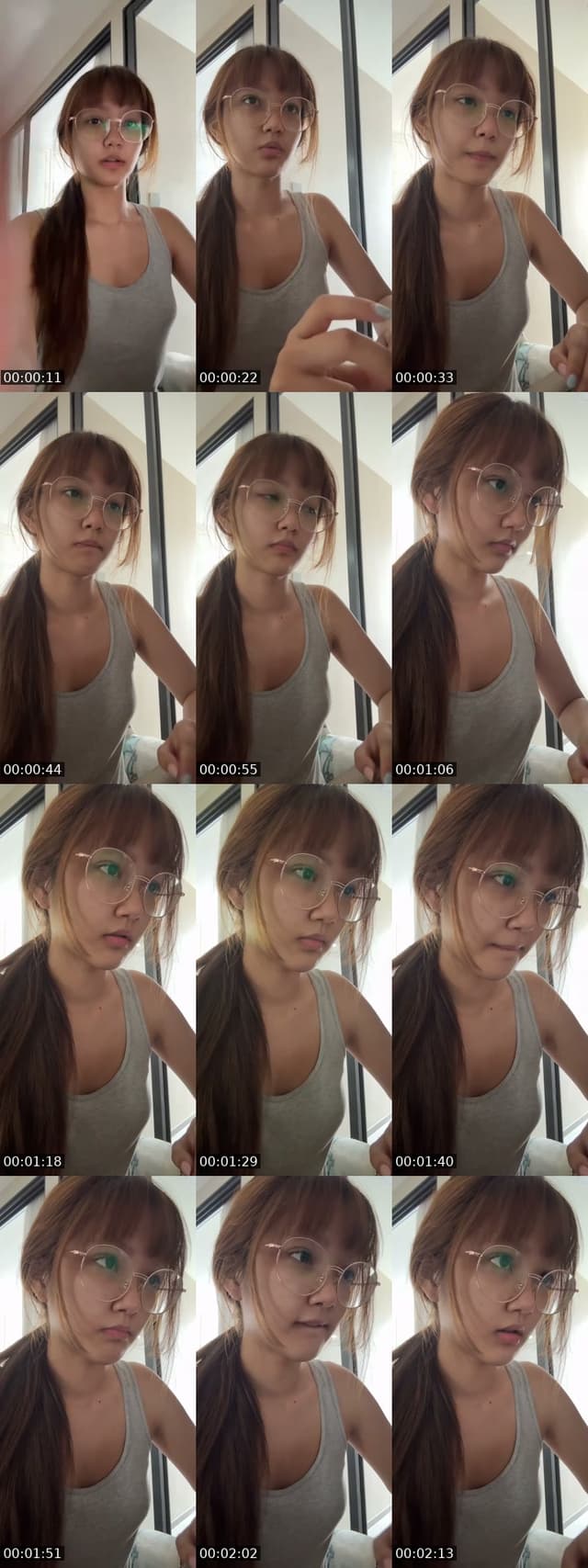 @blurblur6579 TikTok live from 2026-07-12