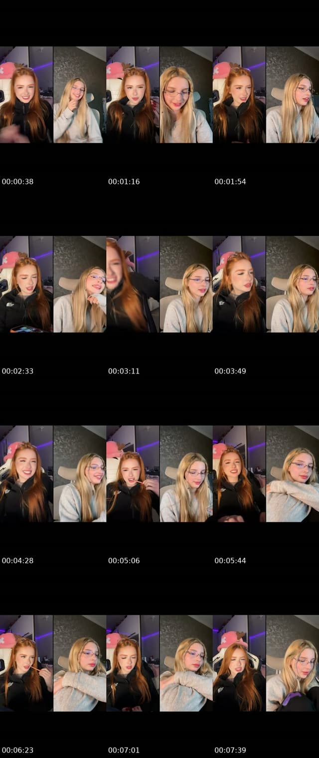 hii - @fernandahanzen